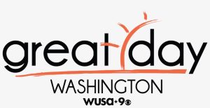Great Day Washington Logo